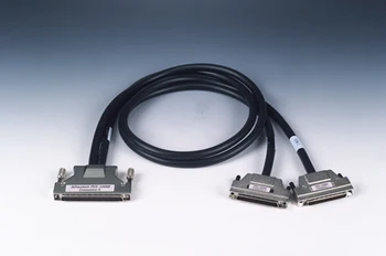 PCL10268 SCSI-100 ila 2*SCSI-68 koruyuculu kablo