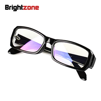 Yüksek kaliteli anti-yansıtıcı gözlük anti-yorgun gözlük bilgisayar iş korumak cam erkekler ve kadınlar için gözlük çerçeveleri