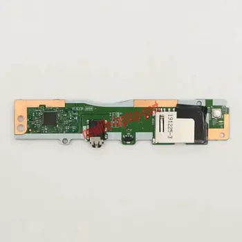 Orijinal lenovo ıdeapad 3-15IML05 IIL IGL ITL USB SD KART OKUYUCU IO KURULU GS551 GS452 / 451 NS - C862 test ücretsiz kargo