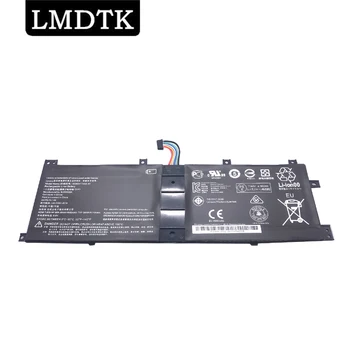 LMDTK Yeni BSN04170A5-AT BSNO4170A5 - AT 7.68 V 38WH Dizüstü lenovo için batarya Mııx 520 510 510-12IKB LH5B10L67278 5B10L68713