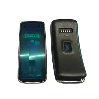 Samsung Dişli Fit SM-R350 arka kapak Orijinal İzle Konut Kapı Arka Konut Case İle Şarj Kurulu Konektörü şarj standı