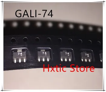10 ADET / GRUP GALI-74 + GALI74 GALI-74 74 SOT89