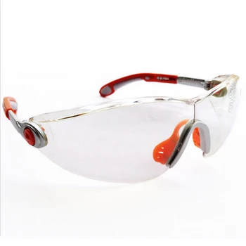 Güvenlik Gözlükleri Gözlük Kapalı / Açık Spor Bisiklet Güneş Gözlüğü Anti-UV Anti Şok Anti-Sis Gözlük Anti-toz Emek Gözlük