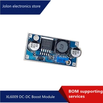XL6009 DC-DC boost modülü güç modülü çıkışı ayarlanabilir süper LM2577 voltaj regülatör modülü