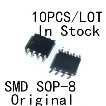 10 ADET/GRUP HT8693 HT8693SP mono ses amplifikatörü entegre çip IC SMD SOP-8 Orijinal Yeni Stokta