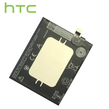 100 % Orijinal G011B-B HTC HTC için pil Google nexus Piksel 2 XL 2XL G011B Piksel XL2 G011C Cep Telefonu Bateria
