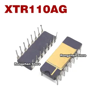YENİ Orijinal XTR110AG XTR110 düz fiş DIP - 16 sensör dedektörü