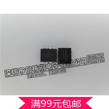 HCNW3120 Optocoupler 2.0 A Çıkış Akımı Optocoupler IGBT Kapısı Sürücü SMD SOP-8