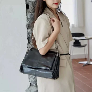 Lüks Moda Crossbody Çanta 2022 Yeni Ünlü Tasarımcı Marka Zincir omuz askılı postacı çantaları Yüksek Kaliteli Kadın Çanta ve Çanta