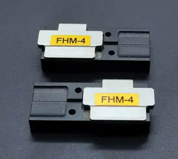 Fiber füzyon Splicer T66 T81M T82M T71M Fiber Tutucu 4 6 8 12 Çekirdek Şerit Fiber FHM-4 FHM-6 FHM-8 FHM-12