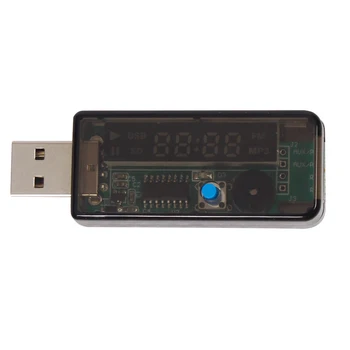 USB Klavye ve Fare Emülatörü Saf Fiziksel Donanım Otomatik Döngüsü Rastgele Düğme Macera Adası Warcraft DNF Yardımcı