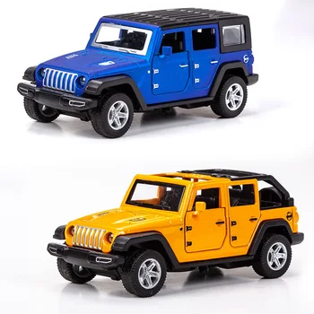 Moda 1: 32 Simülasyon Alaşım Oyuncak Arabalar Diecast Geri Çekin Araba Modeli çocuk oyuncakları Off-Road Araçlar Süslemeleri noel hediyesi