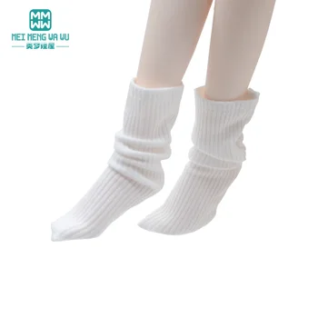 Uyar 28-60cm 1/3 1/4 1/6 bipolar DD SD MYOU YOSD DDL Bebek Aksesuarları Gevşek Çorap Uzun Bacak Örgü Çorap Kız hediye