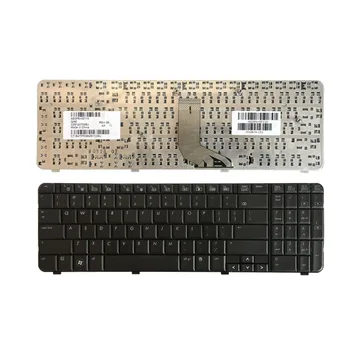 Yeni ABD Düzeni Klavye için HP / Compaq CQ61 G61 G61-336NR G61-632NR G61-327CL CQ61-320CA G61-423ca G61-400ca Laptop klavye
