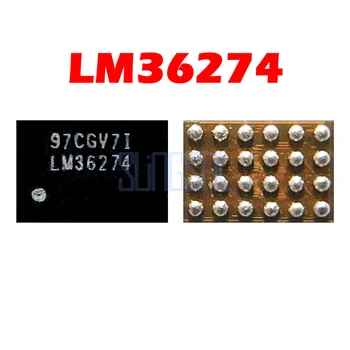 5-10 Adet LM36274 arka ışık kontrol IC