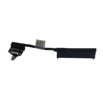 Dizüstü HDD Sabit Disk Bağlayıcı Flex Kablo Dell Latitude 5580 5590 5591 İçin E5580 06NVFT DC02C00EO00